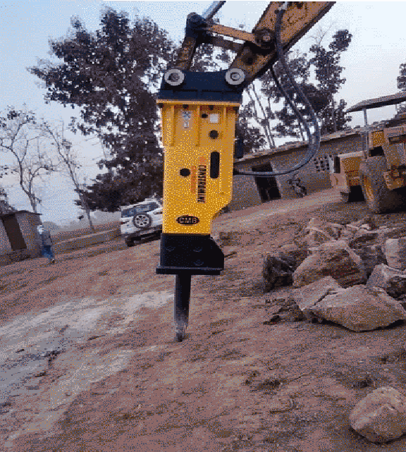 Drilling Rig manufacturer in India – Kalinga Hardware & Pneumatics